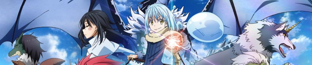 That Time I Got Reincarnated as a Slime me titra shqip