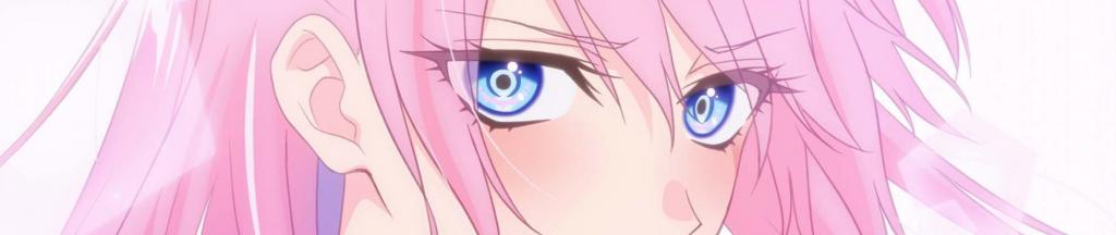 Shikimoris Not Just a Cutie me titra shqip