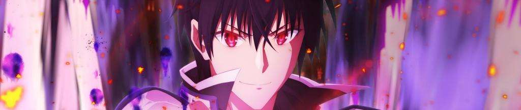 The Misfit of Demon King Academy 2: History's Strongest Demon King Reincarnates and Goes to School with His Descendants me titra shqip
