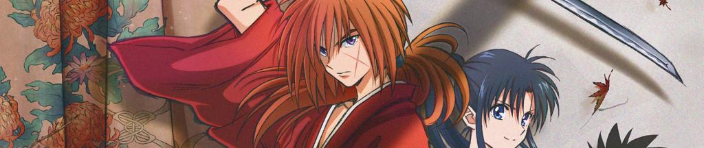 Rurouni Kenshin (2023) me titra shqip