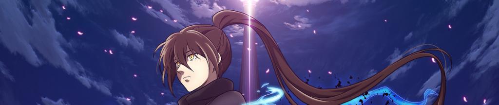 Tower of God Sezoni 2 me titra shqip