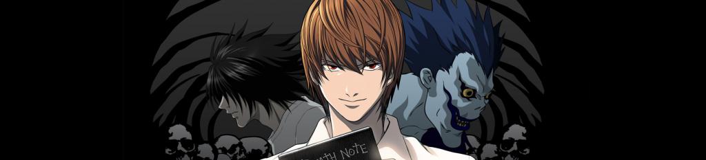 Death Note me titra shqip