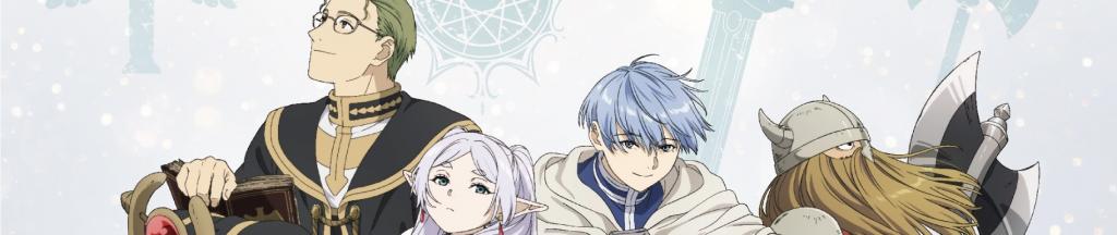 Frieren: Beyond Journey’s End me titra shqip