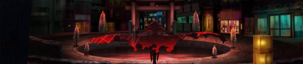The Eminence in Shadow Sezoni 2 me titra shqip