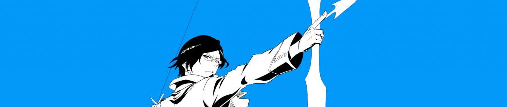 BLEACH: Thousand Year Blood War me titra shqip