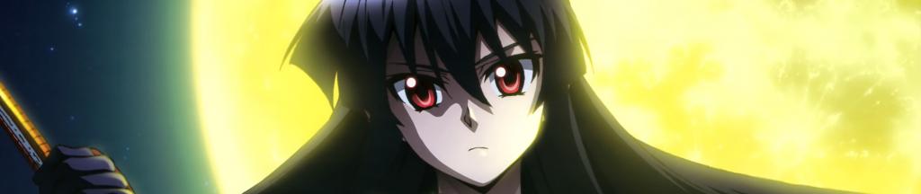 Akame ga Kill me titra shqip
