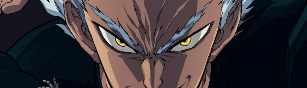 One-Punch Man Sezoni 2 me titra shqip