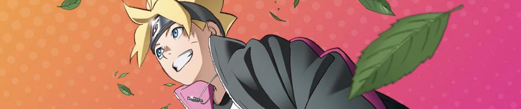 Boruto: Naruto Next Generations me titra shqip