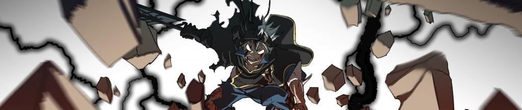 Black Clover me titra shqip