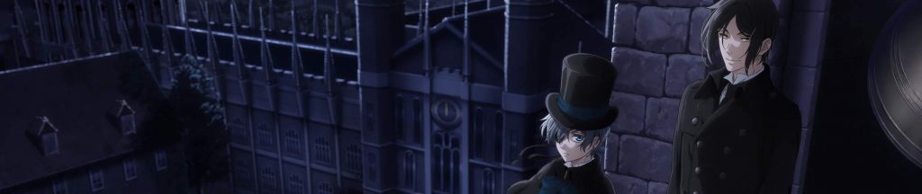 Black Butler Public School me titra shqip