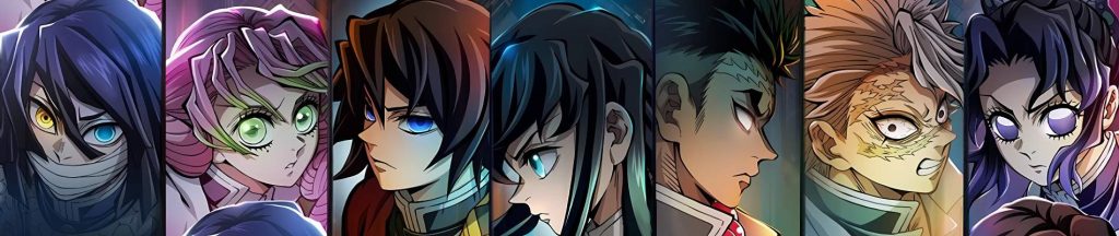 Demon Slayer: Filmi Infinity Castle me titra shqip