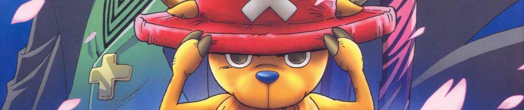 One Piece: Episode Of Chopper +: The Miracle Winter Cherry Blossom me titra shqip