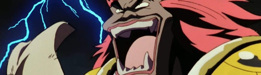 ONE PIECE: The Movie me titra shqip