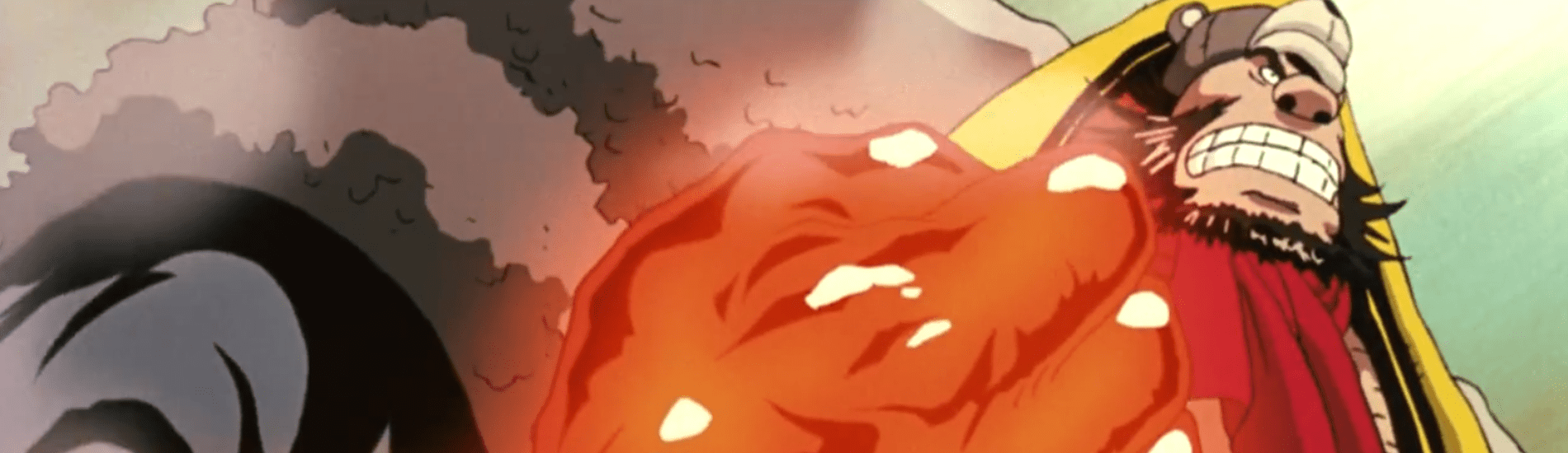 One Piece: Clockwork Island Adventure me titra shqip