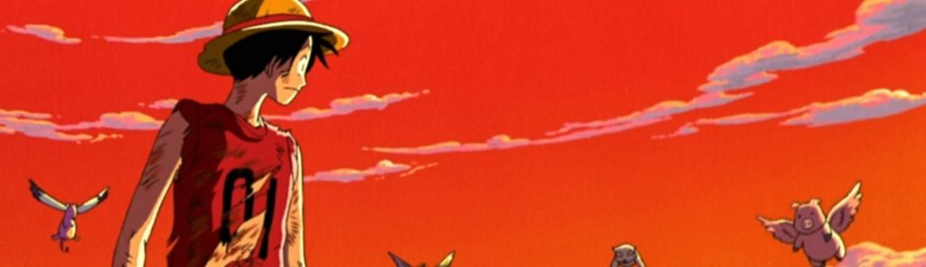 One Piece: Chopper’s Kingdom on the Island of Strange Animals me titra shqip