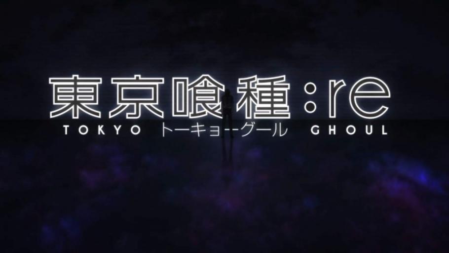 Tokyo Ghoul:re 2 me titra shqip