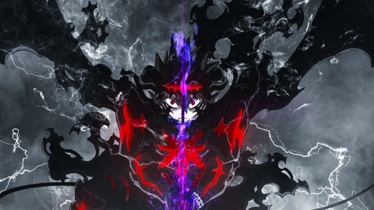 Black Clover 2nd Season