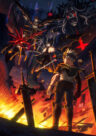 Black Clover Sezoni 2 me titra shqip