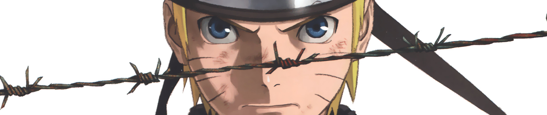 Naruto Shippuden Filmi Blood Prison me titra shqip