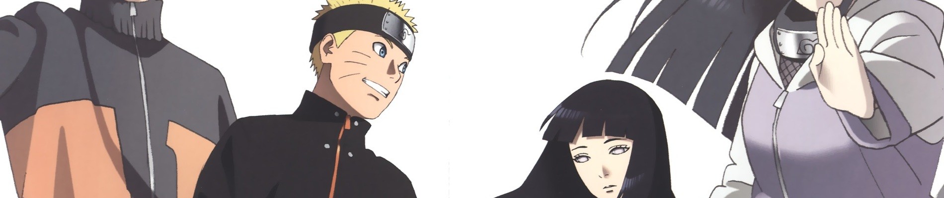 Naruto Shippuden The Last Movie me titra shqip