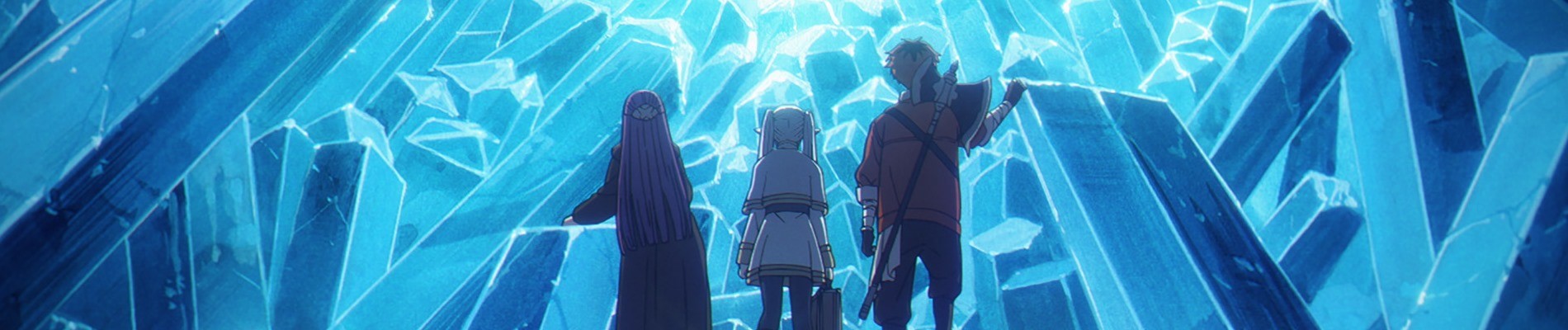 Frieren: Beyond Journey’s End Sezoni 2 me titra shqip