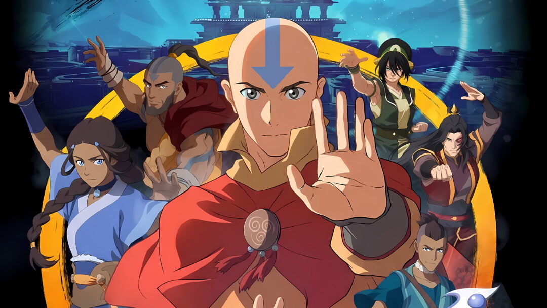 Avatar Aang 2026 me titra shqip – Shiko falas në ShqipCinema.org me titra shqip