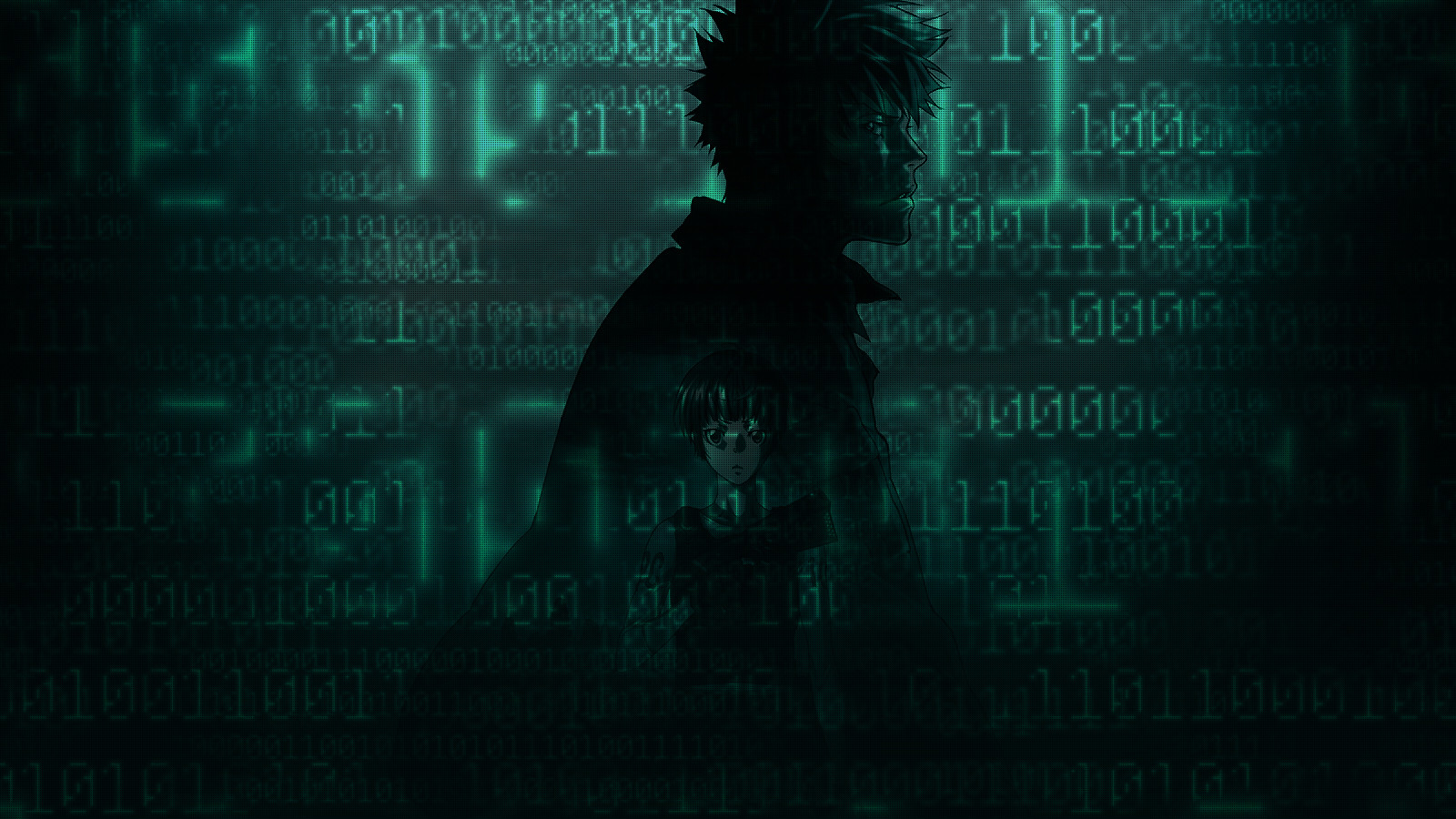 Psycho Pass me titra shqip
