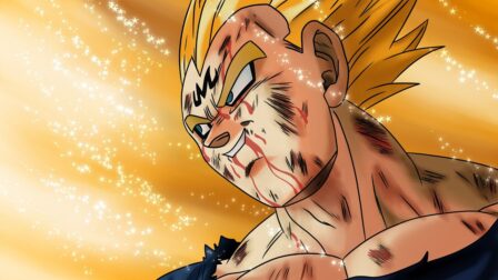 Final Explosion kundër Majin Buu ishte më shumë se sulm. Analizojmë pse përqafimi i Trunks-it përfundoi transformimin moral të Vegeta-s.