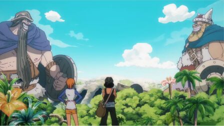 Pse Usopp mund të jetë çelësi i Elbaph? Teoria që ndryshon One Piece