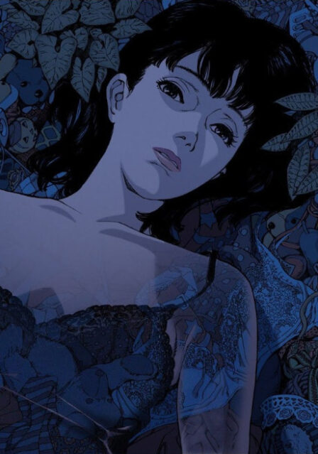 Perfect Blue me titra shqip
