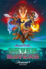 Avatar: Seven Havens me titra shqip