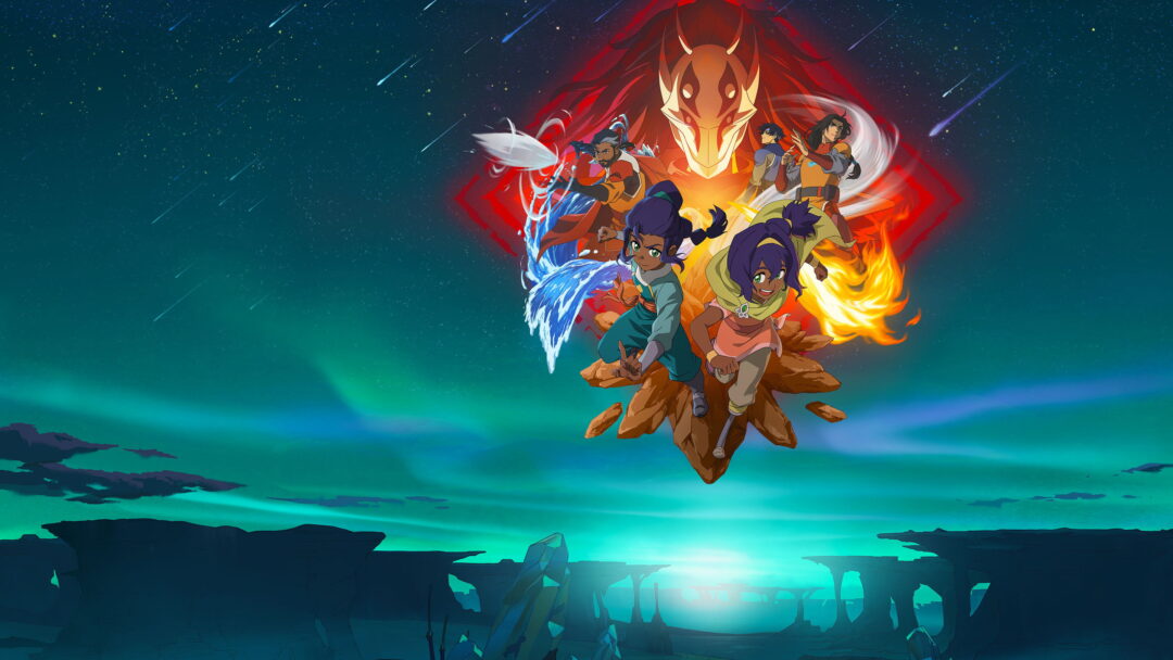 Avatar: Seven Havens me titra shqip